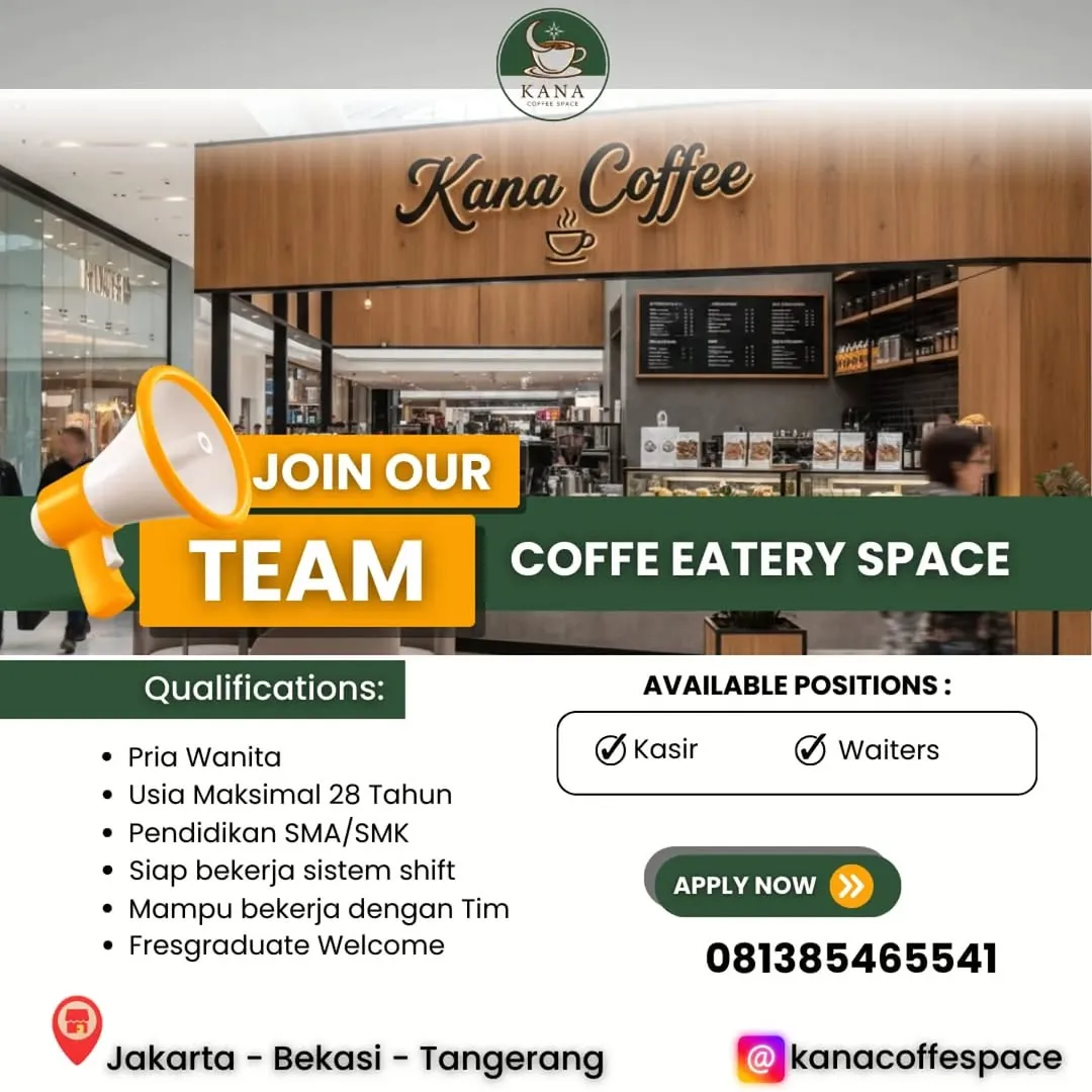 Logo Kana Coffee