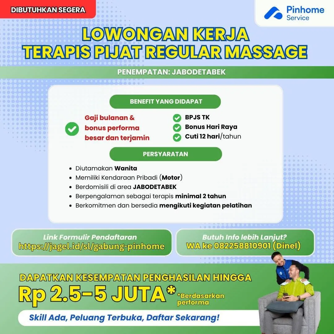 Logo Pinhome Service
