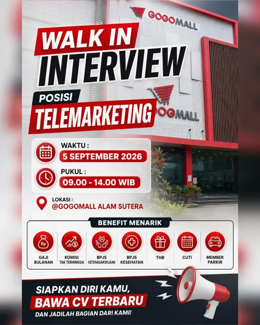 Logo Gogomall