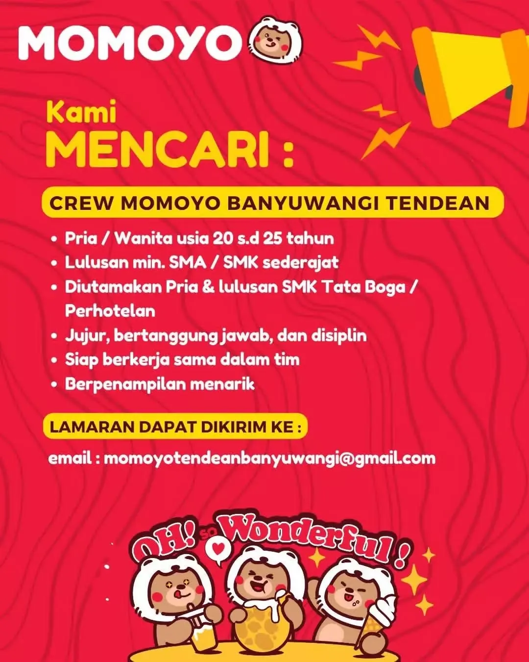 Logo MOMOYO