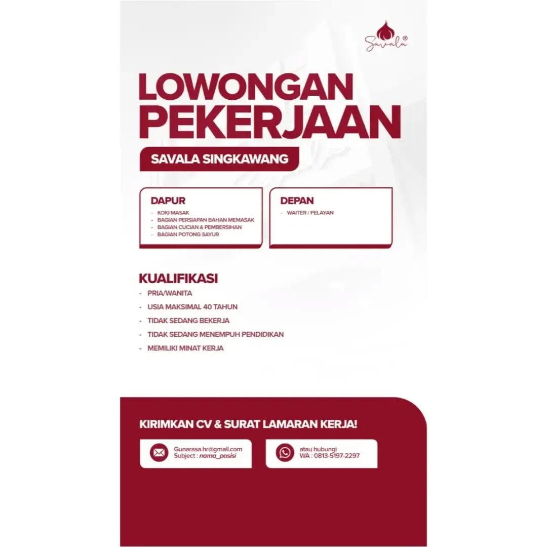 Logo Savala Singkawang
