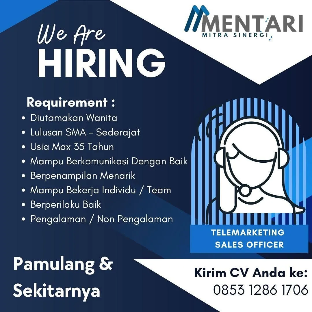 Logo Mentari Mitra Sinergi