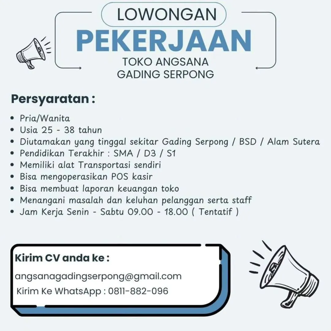 Logo Toko Angsana