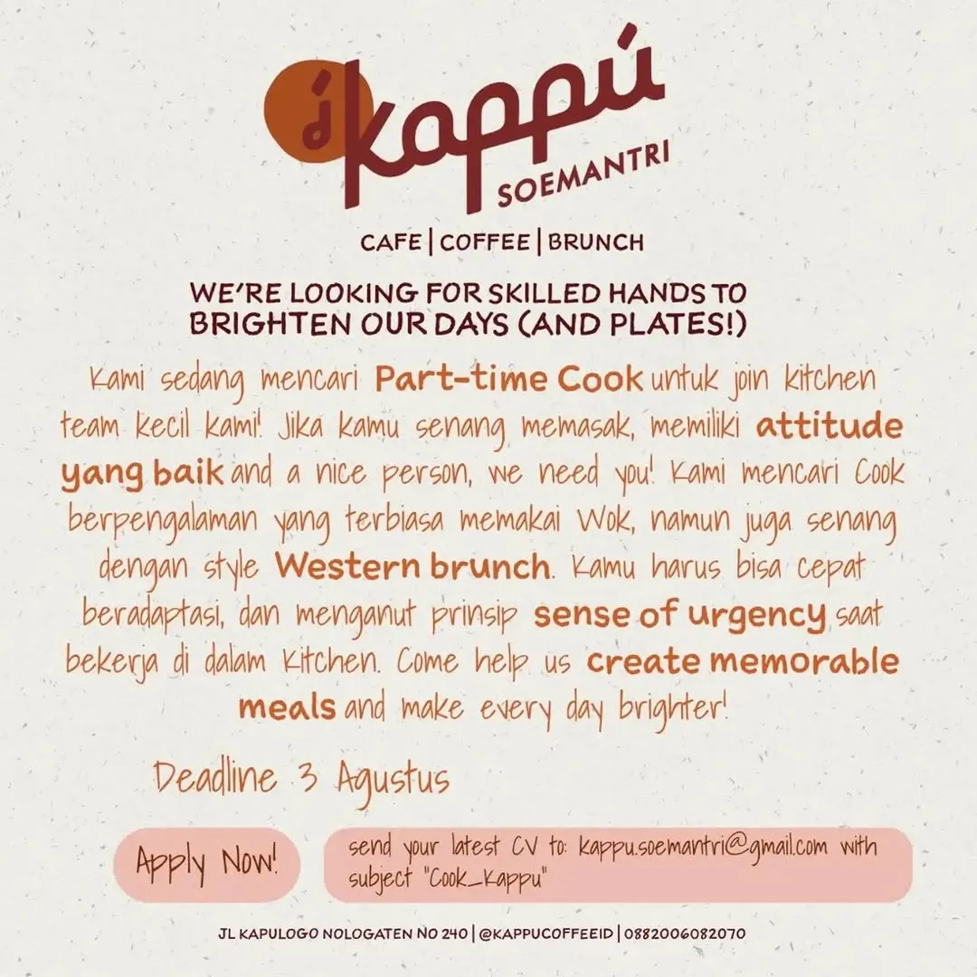 Logo Kapp&uacute; Soemantri