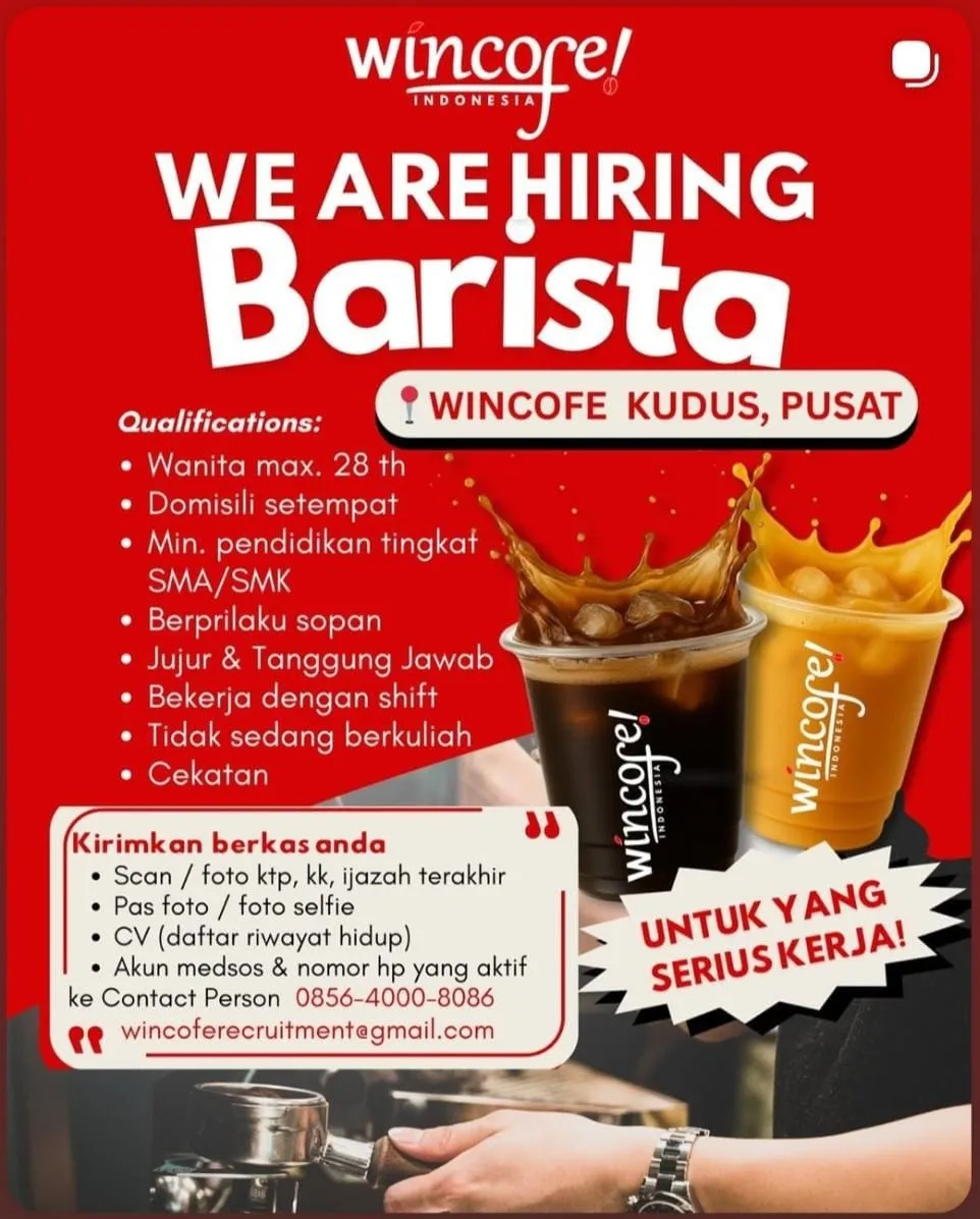 Logo Wincofe Indonesia