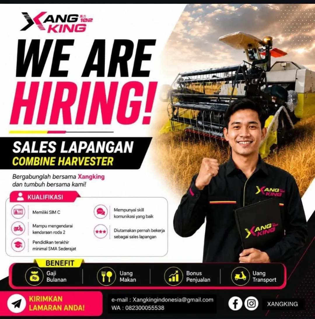 Logo Xangking