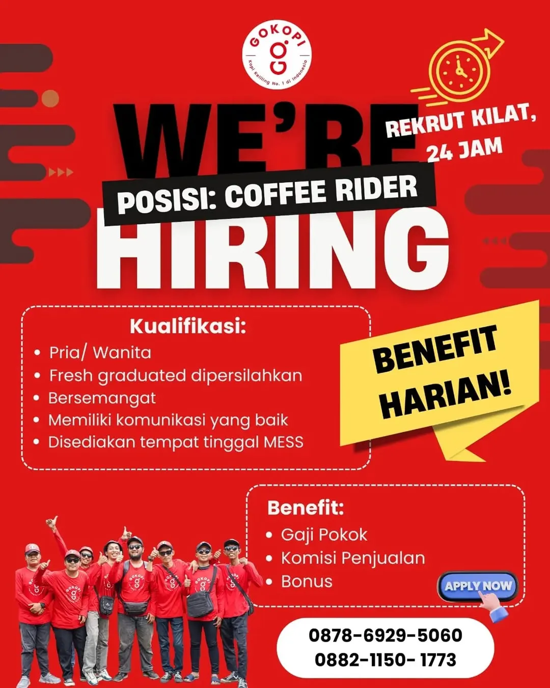 Logo GOKOPI