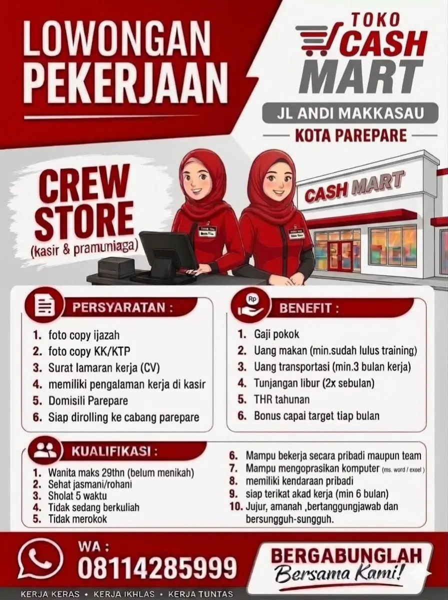 Logo Cash Mart