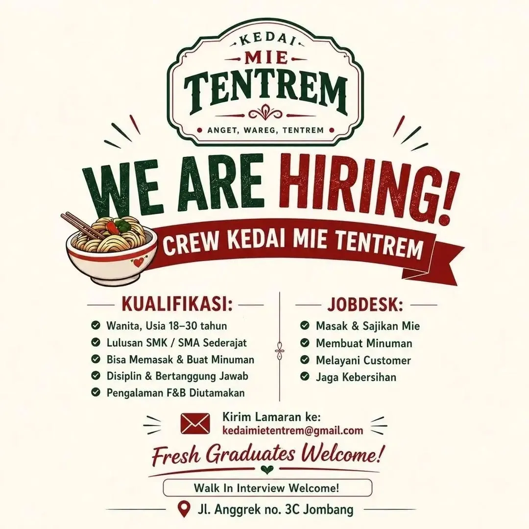 Logo Mie Tentrem