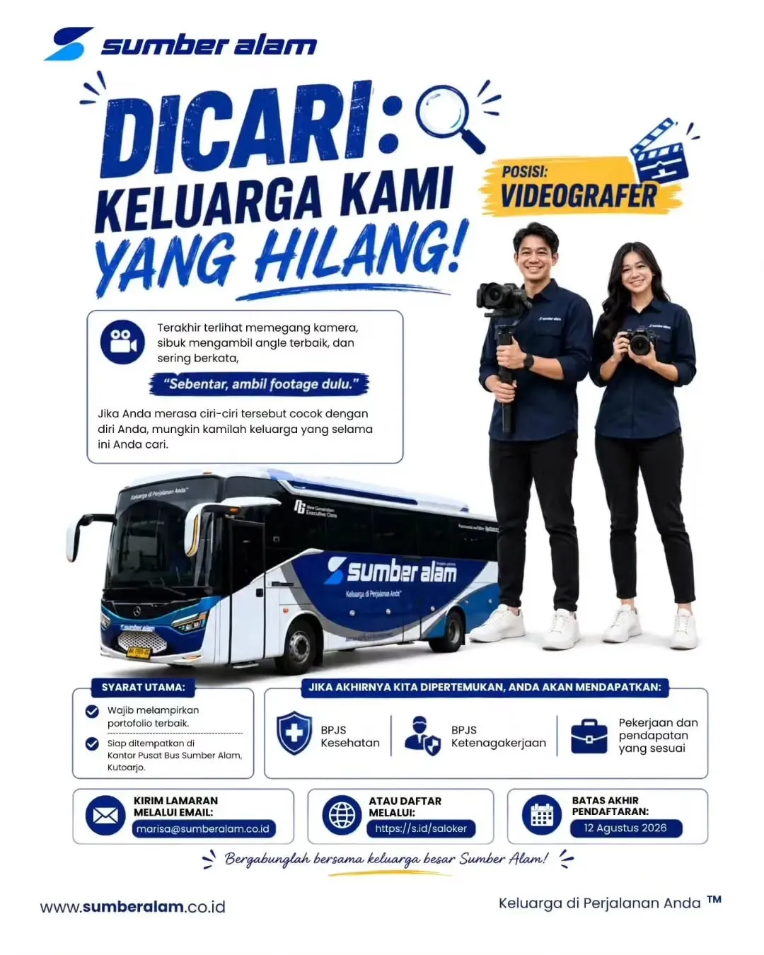 Logo Sumber Alam