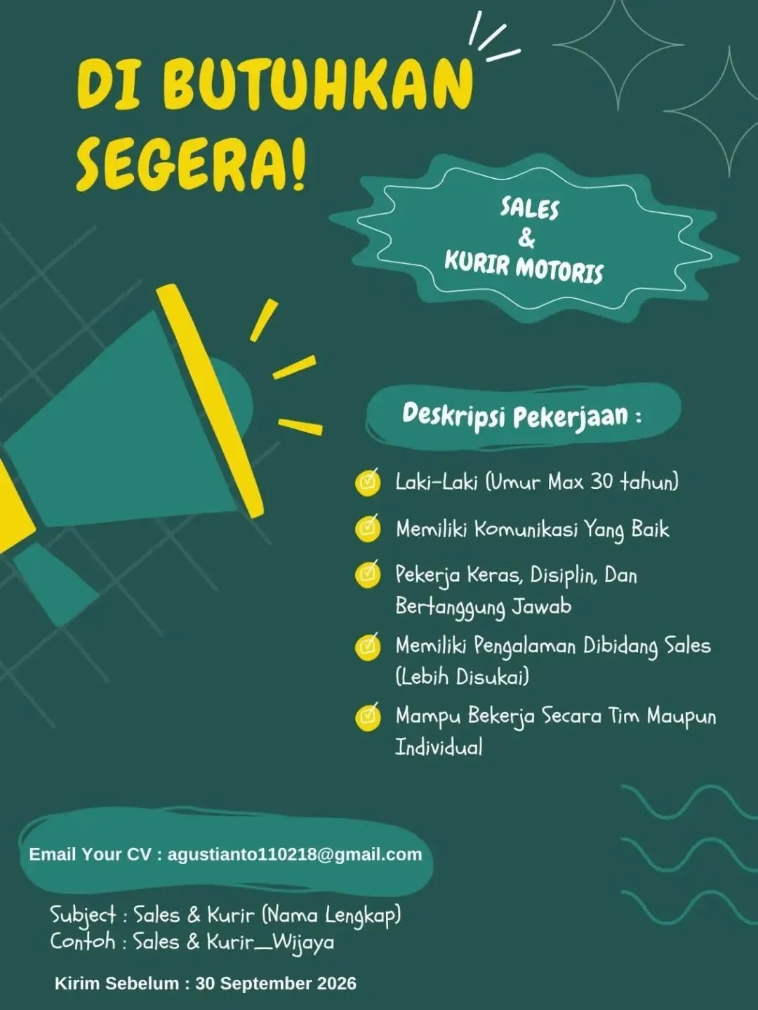 Logo SENTRAL AYAM PALEMBANG