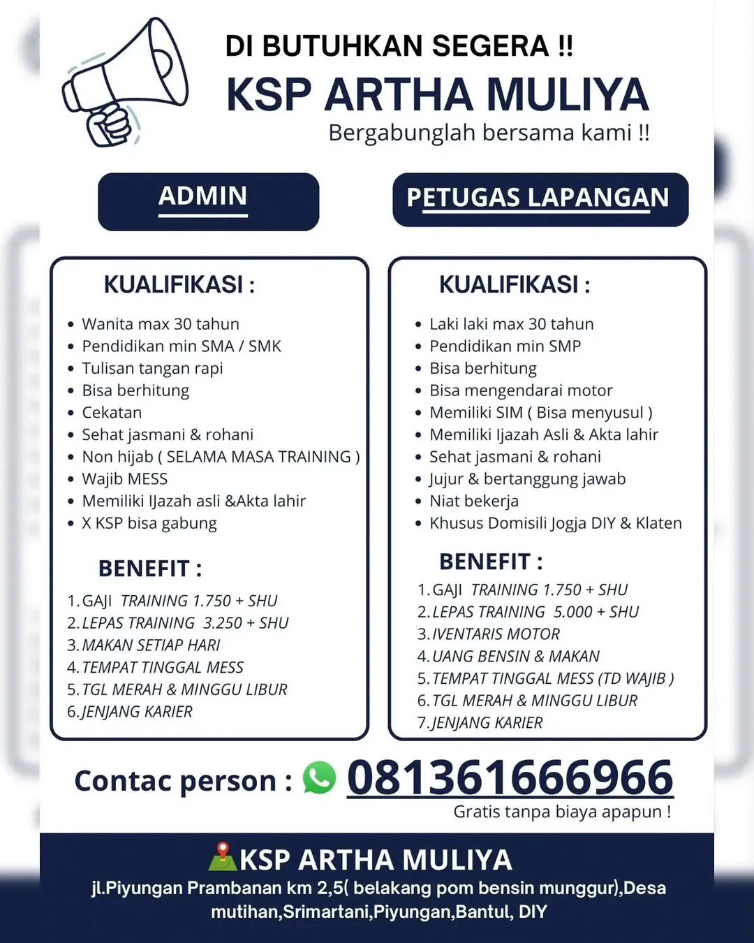 Logo KSP Artha Mulya