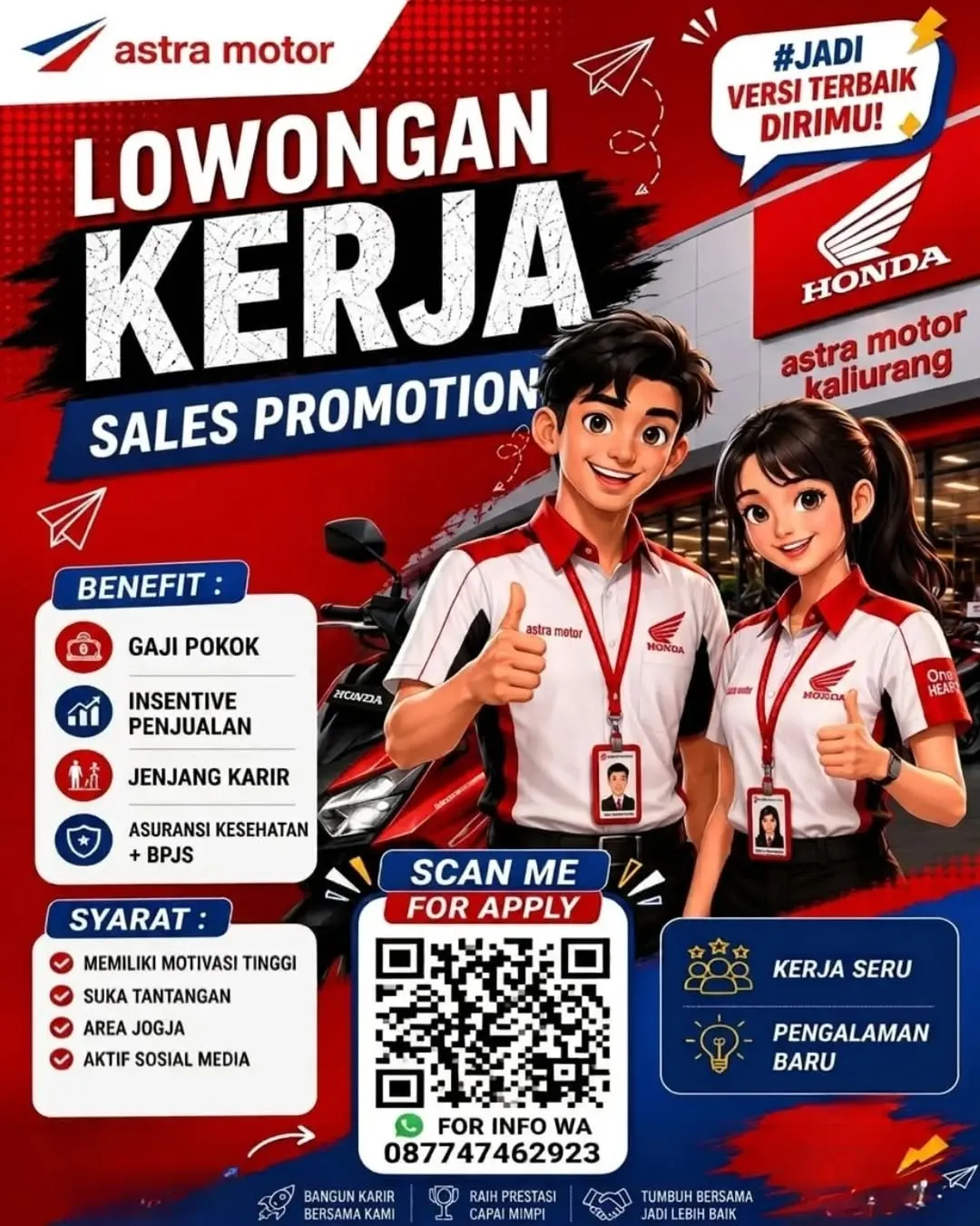 Logo Astra Motor