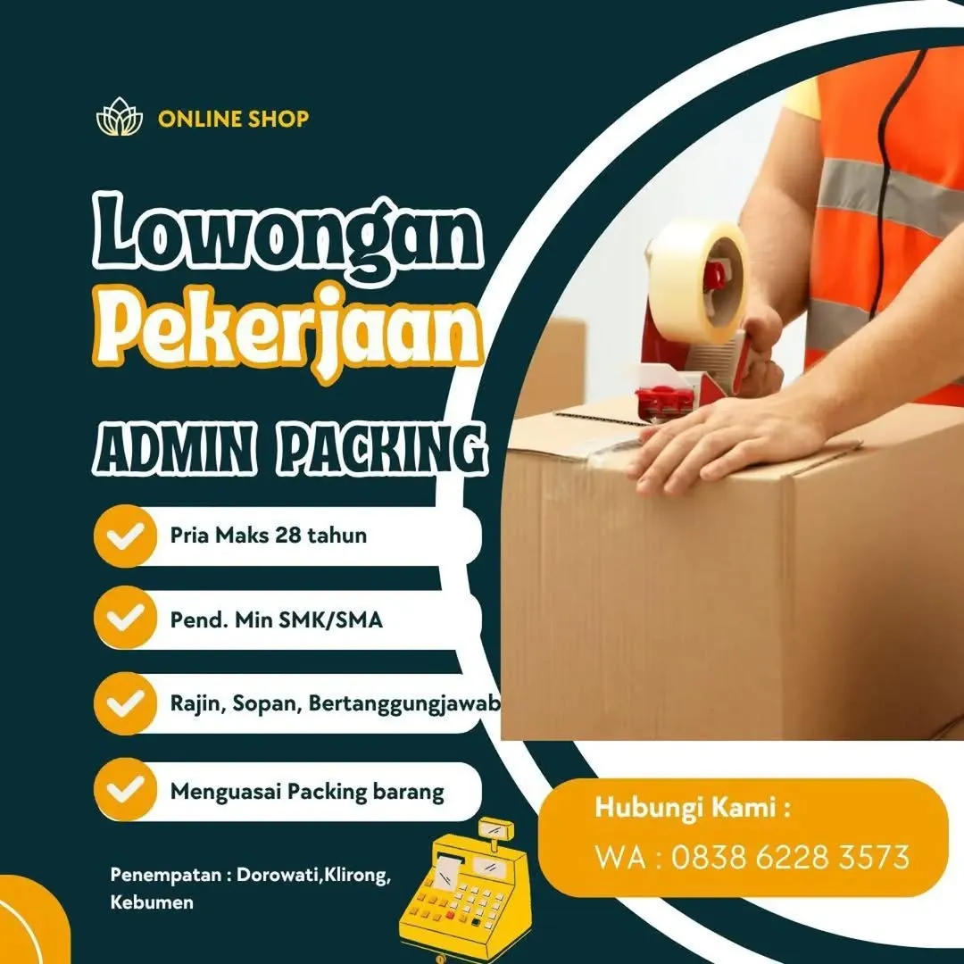 Logo Online Shop