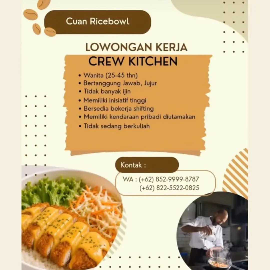 Logo Cuan Ricebowl