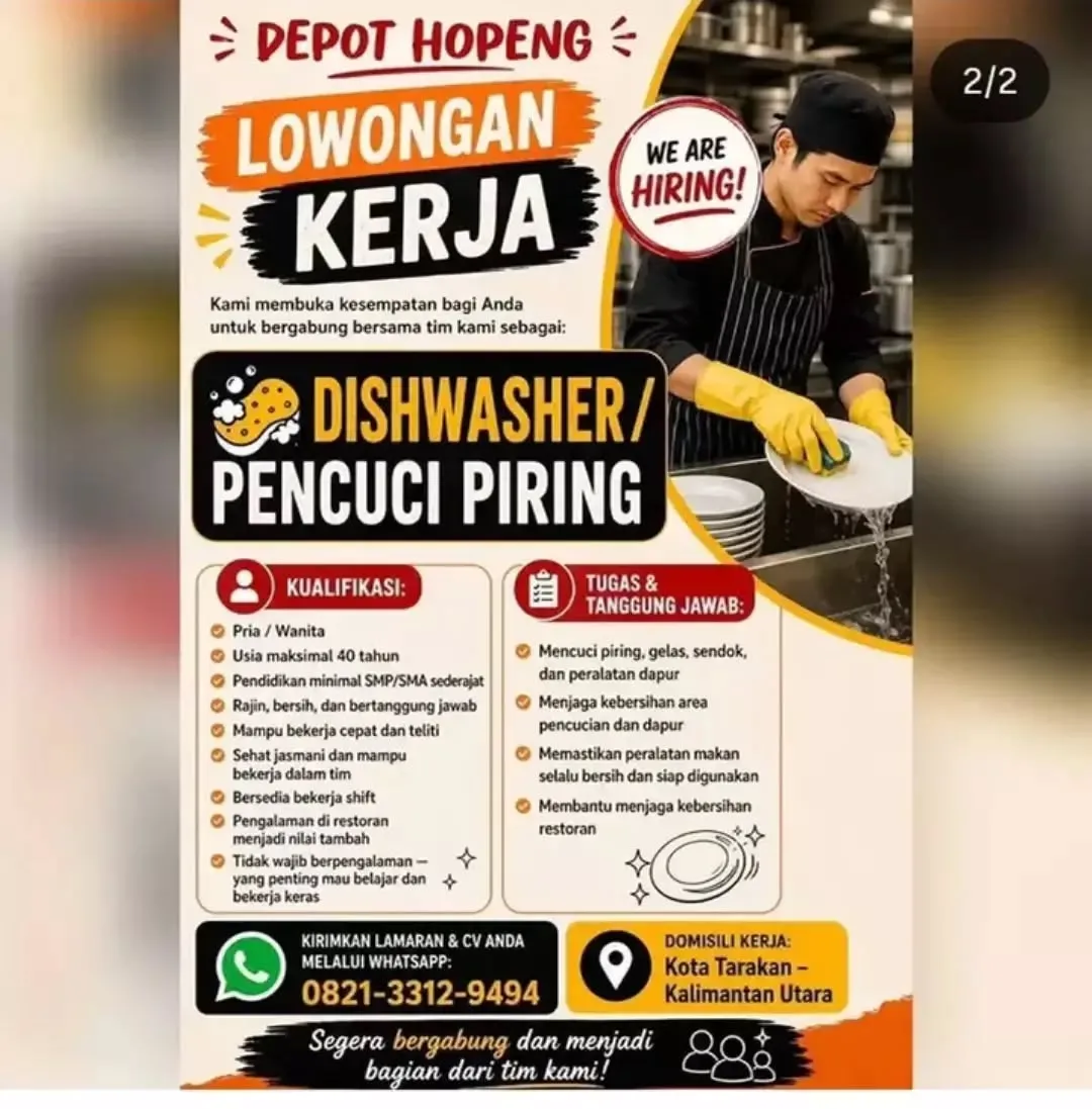 Logo Depot Hopeng