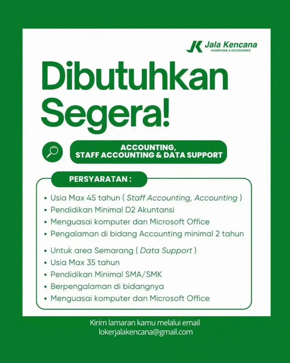 Logo Jala Kencana