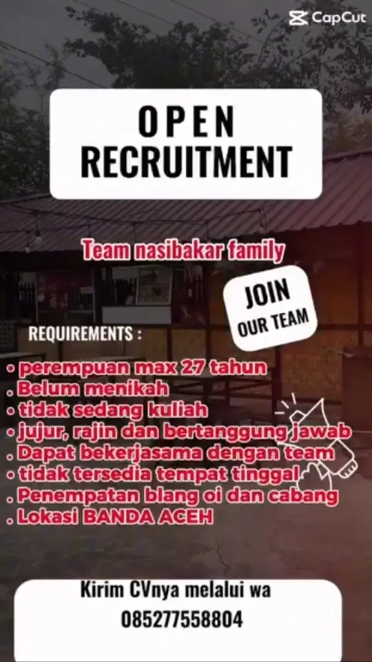 Logo Team Nasibakar Family