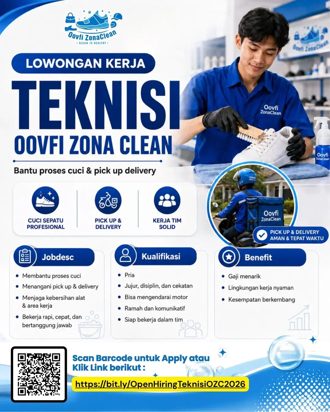 Logo Oovfi ZonaClean