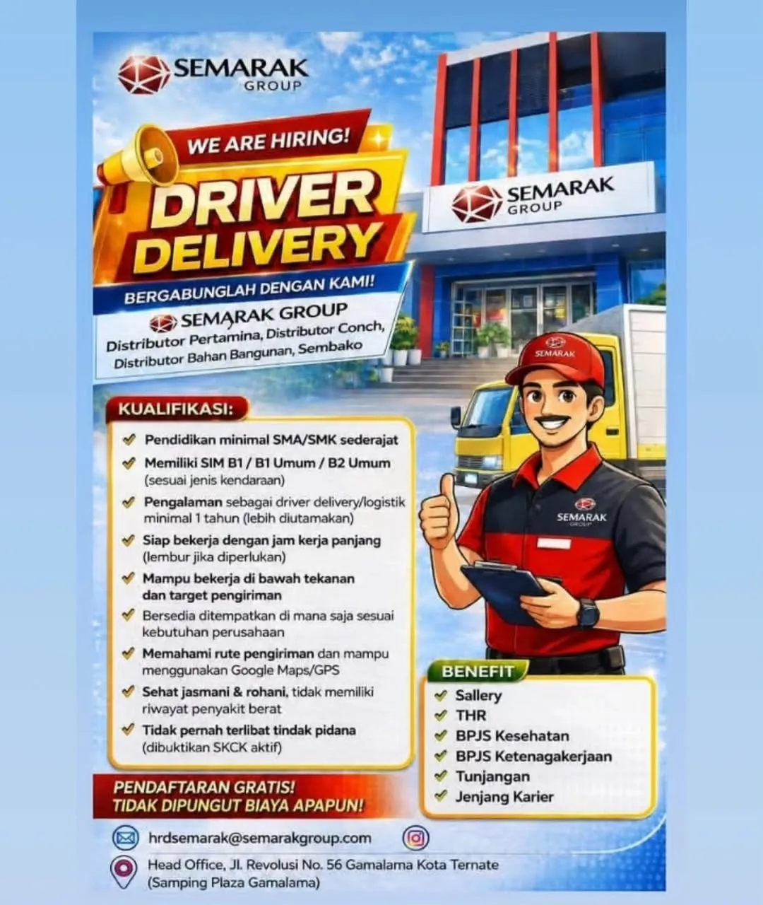 Logo SEMARAK GROUP