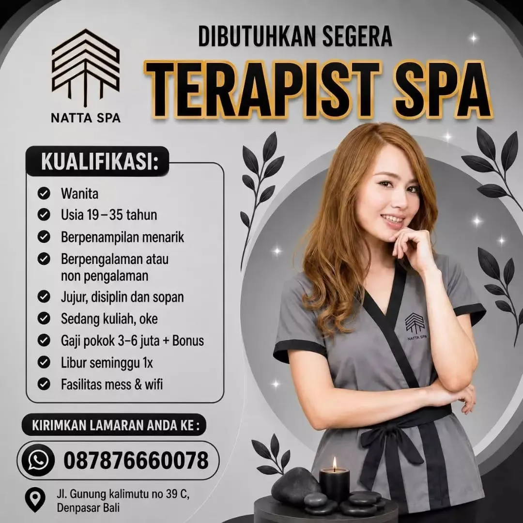 Logo NATTA SPA