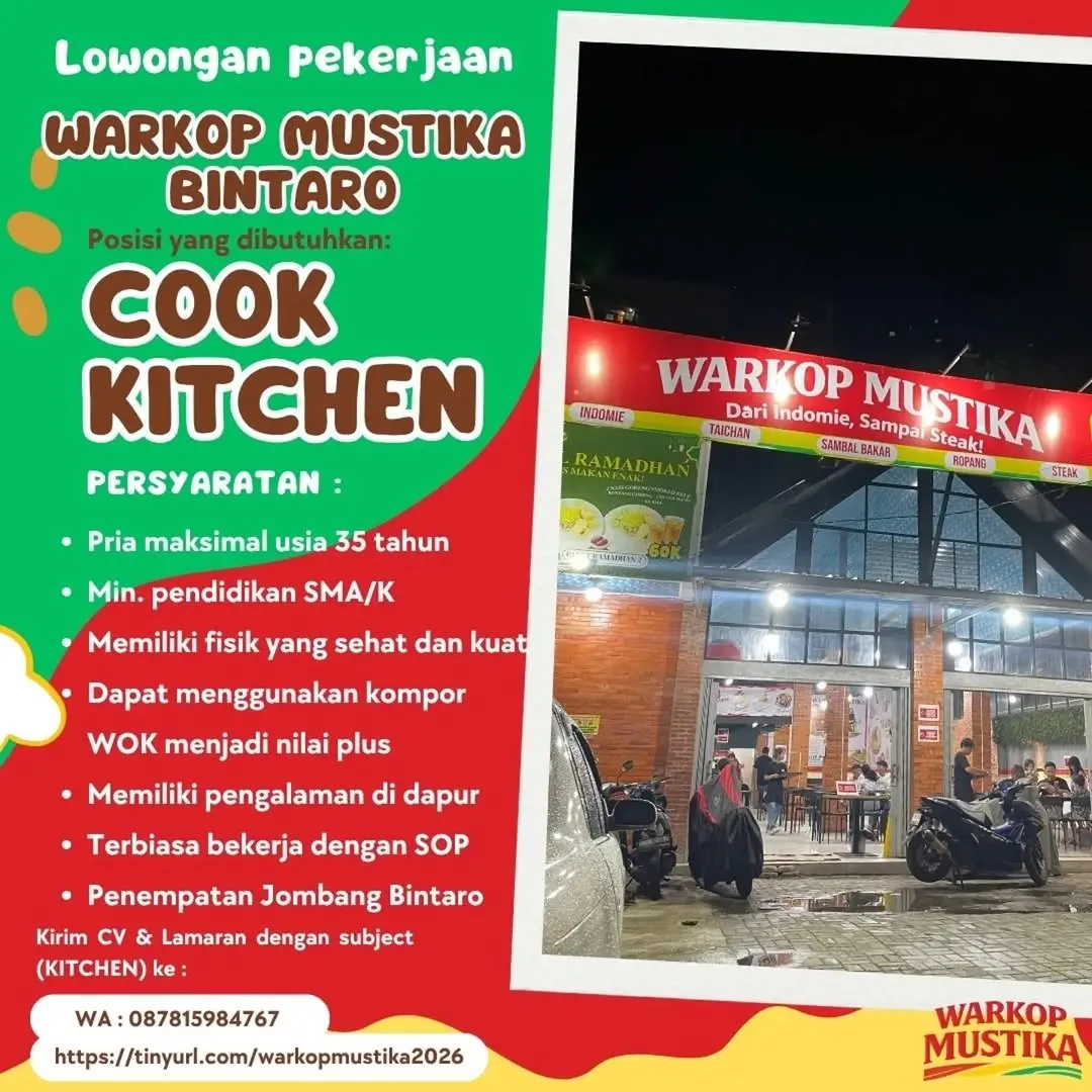 Logo Warkop Mustika Bintaro