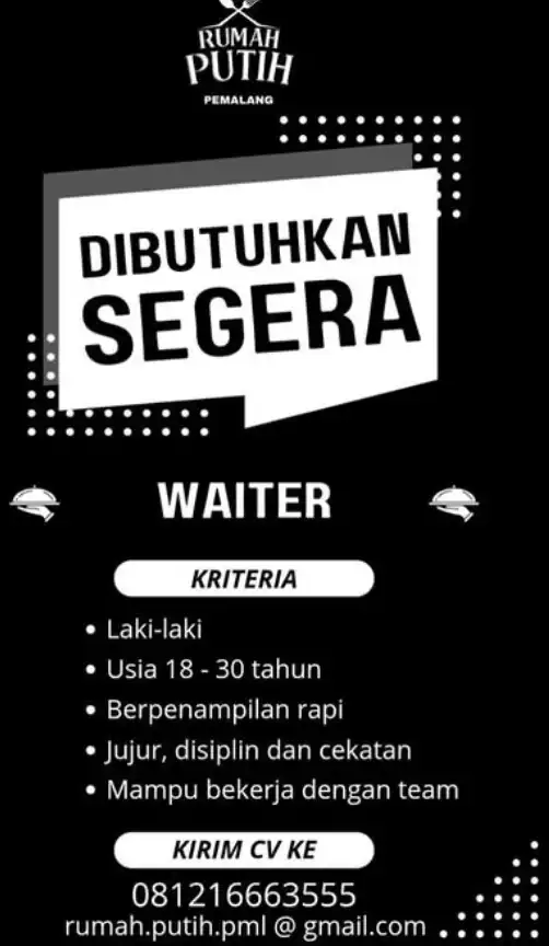 Logo rumah putih