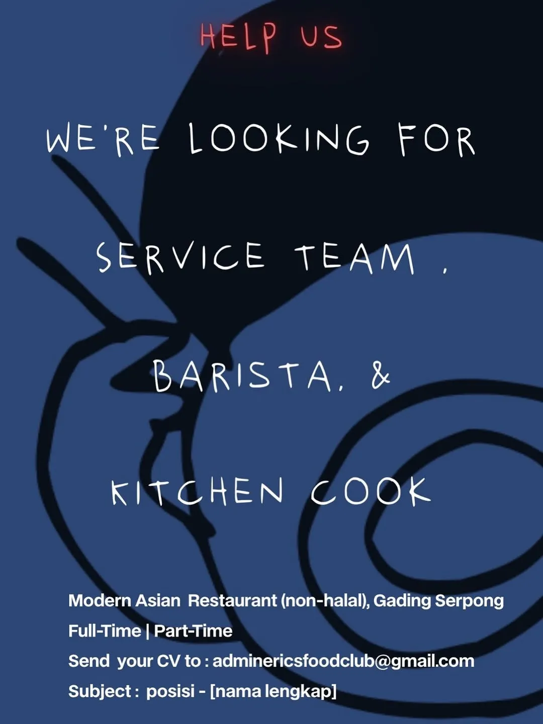 Logo Modern Asian Restaurant