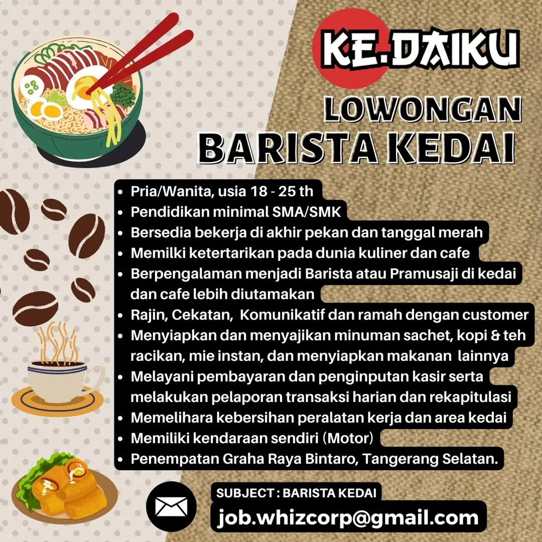 Logo Ke. Daiku