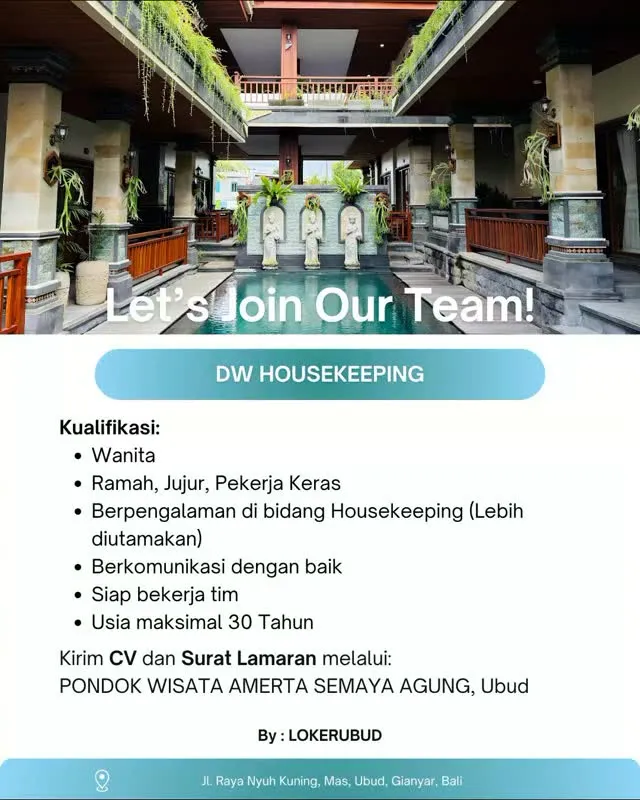 Logo Pondok Wisata Amerta Semaya Agung