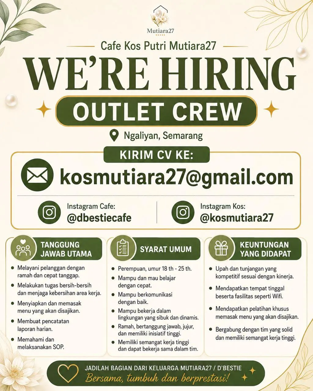 Logo Cafe Kos Putri Mutiara27