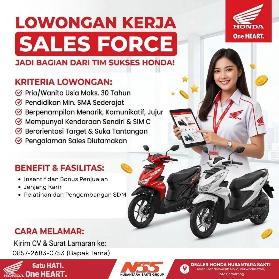 Logo Nusantara Sakti Group