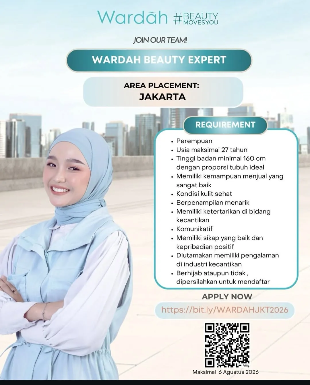 Logo Wardah