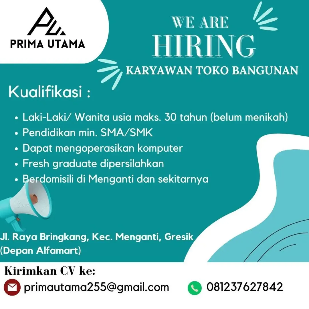 Logo Prima Utama