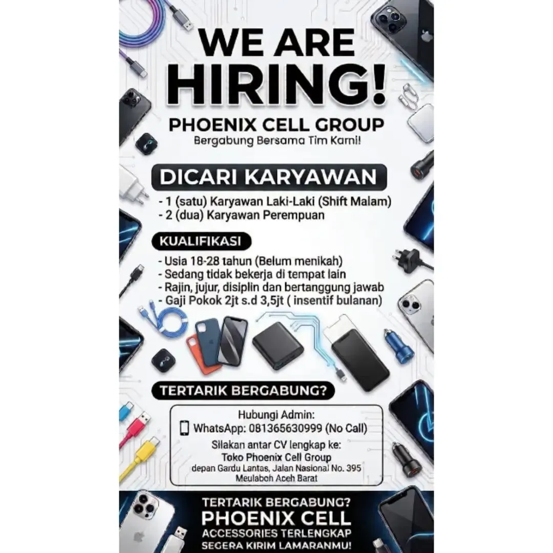 Logo Phoenix Cell Group