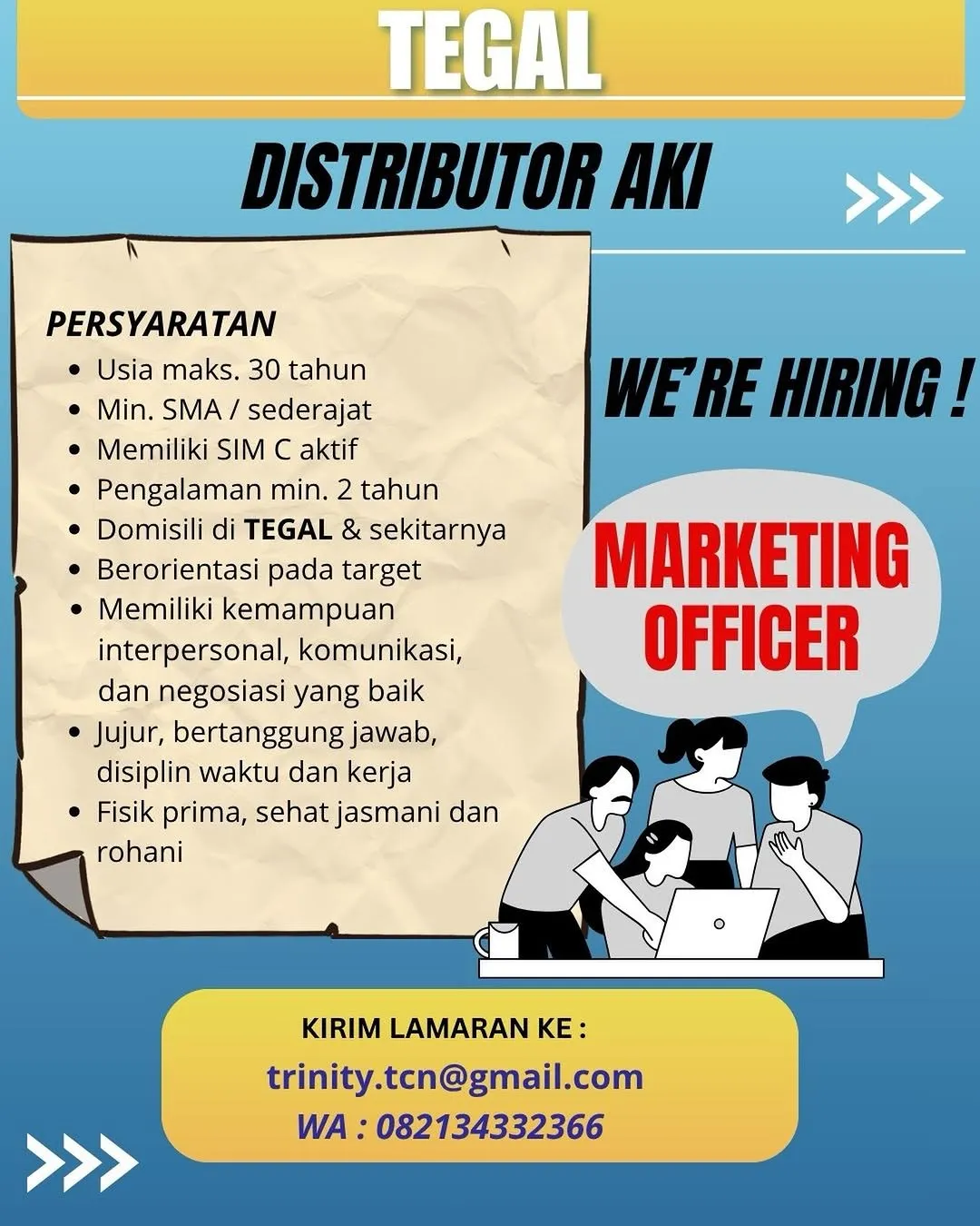 Logo Distributor AKI