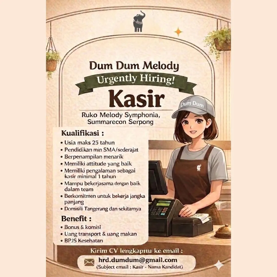 Logo Dum Dum Melody