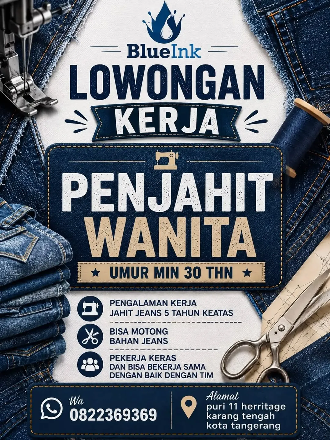 Logo BlueInk