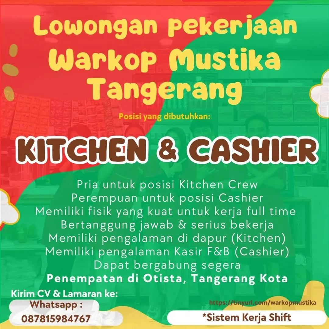 Logo Warkop Mustika
