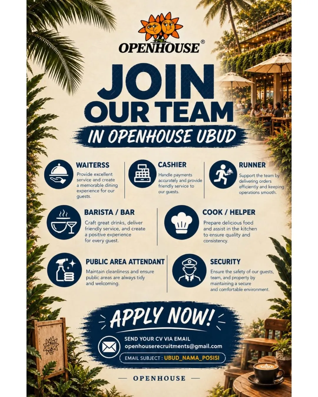 Logo Openhouse