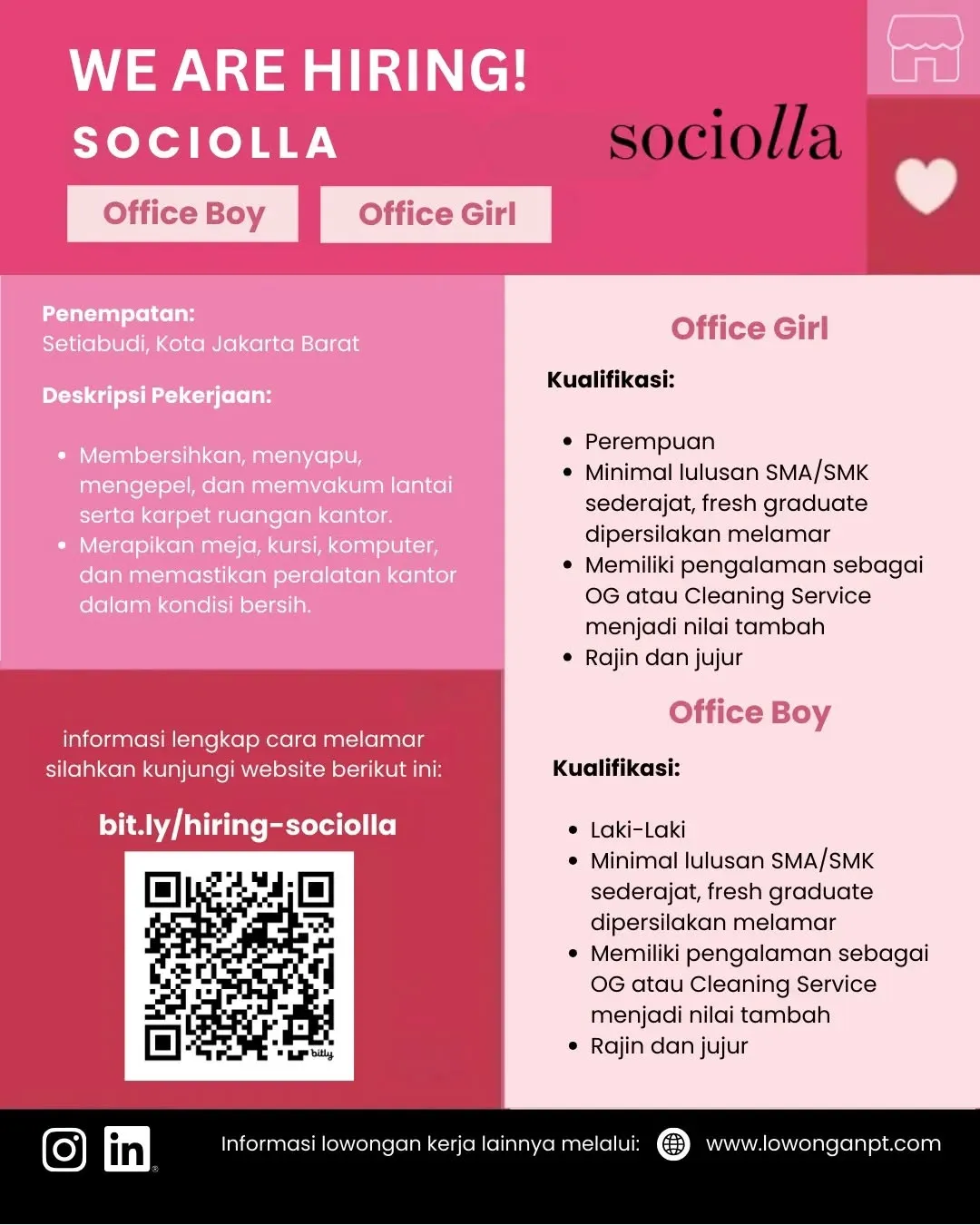Logo Sociolla
