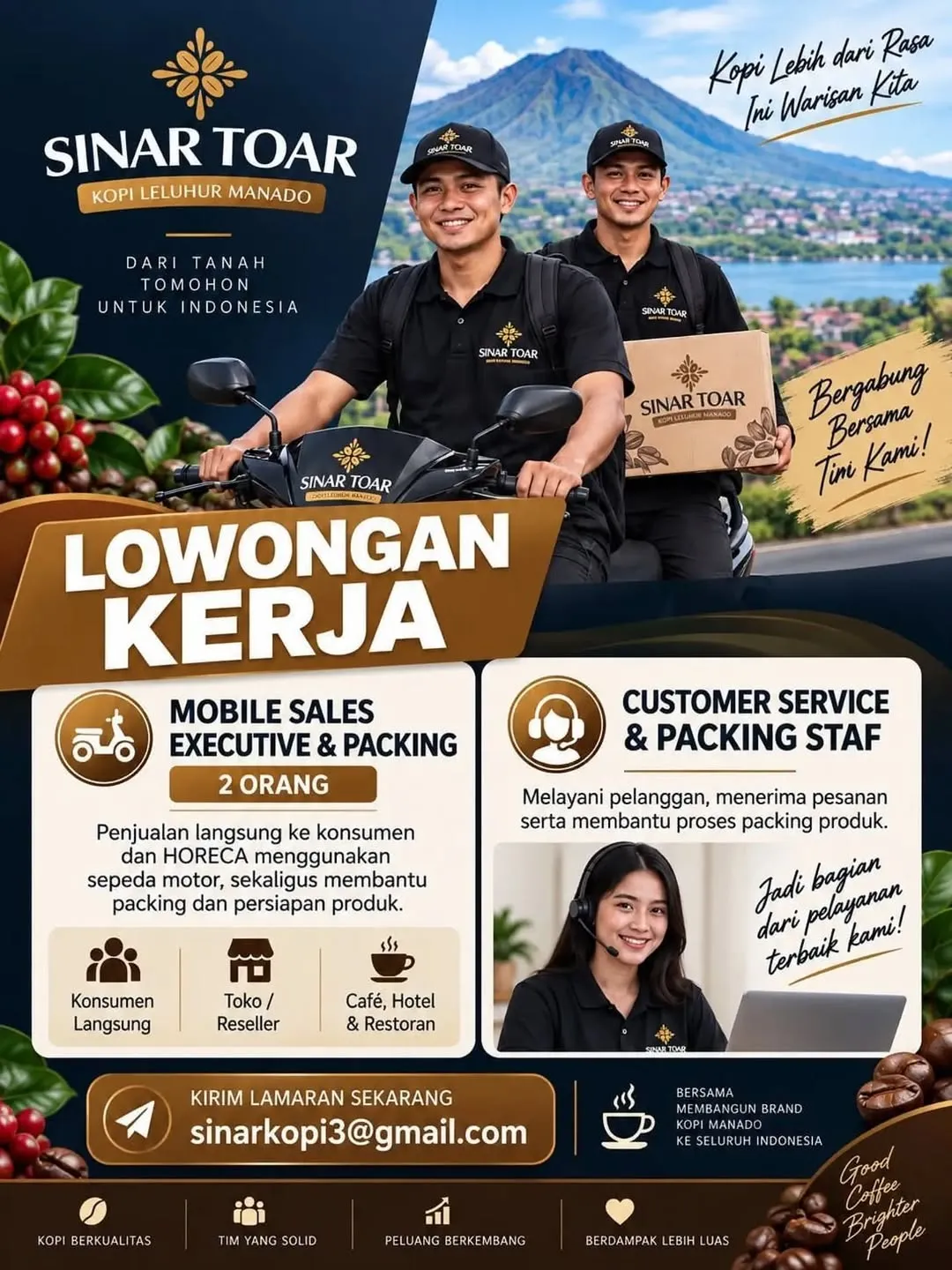 Logo Sinar Toar