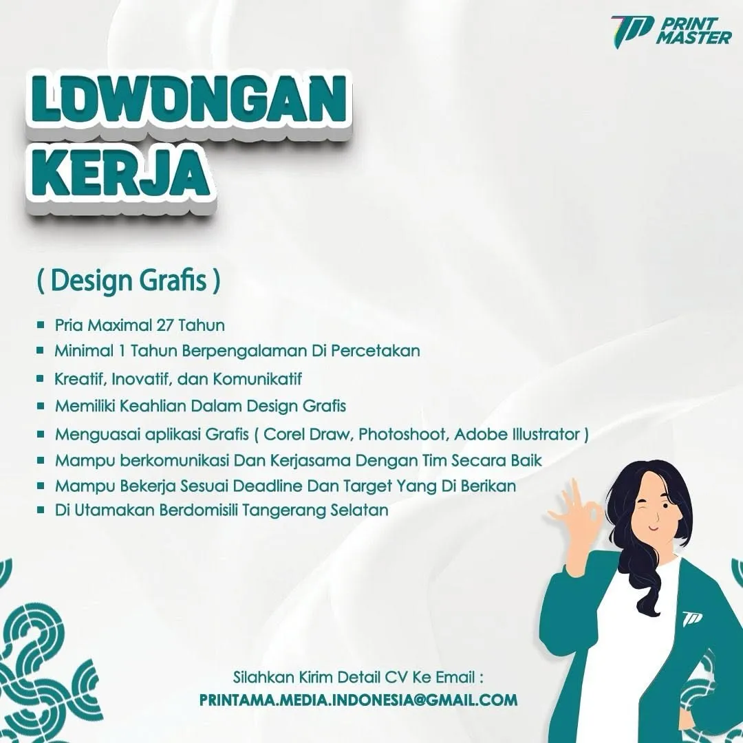 Logo Print Master