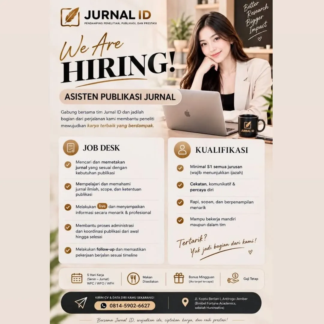 Logo Jurnal ID