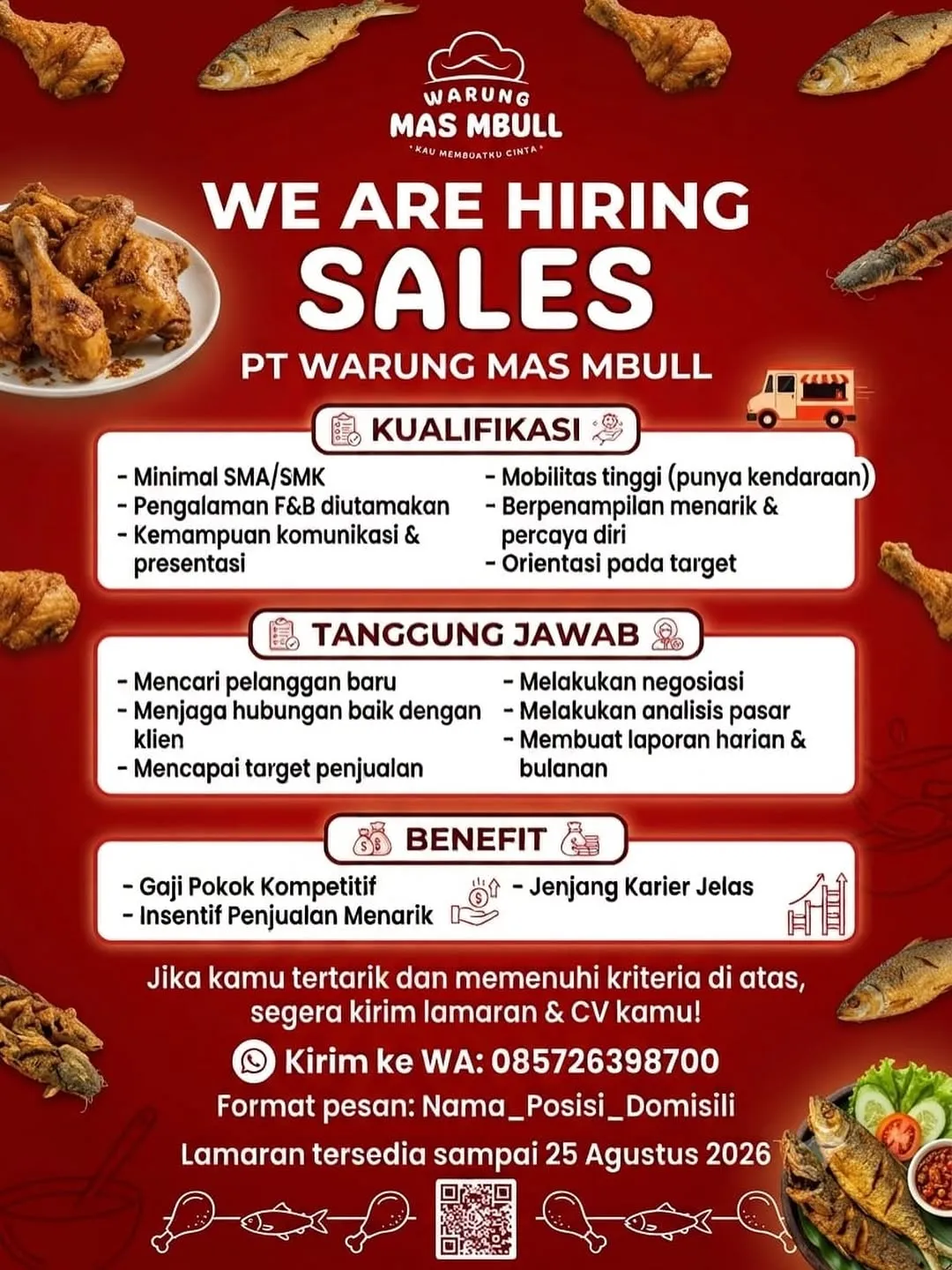 Logo PT Warung Mas Mbull