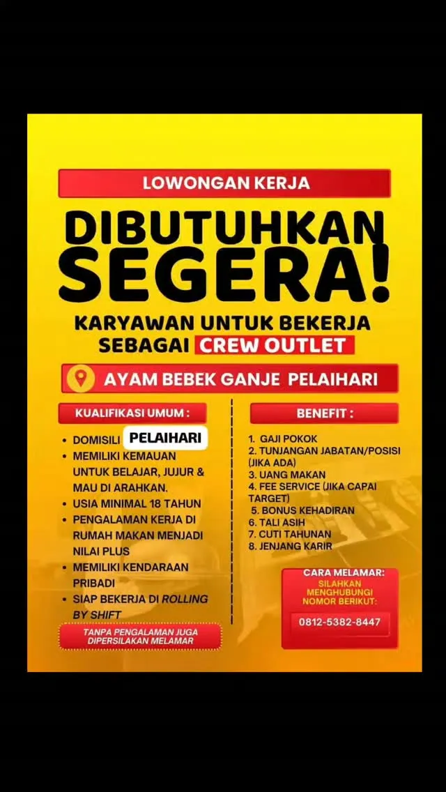 Logo Ayam Bebek Ganje