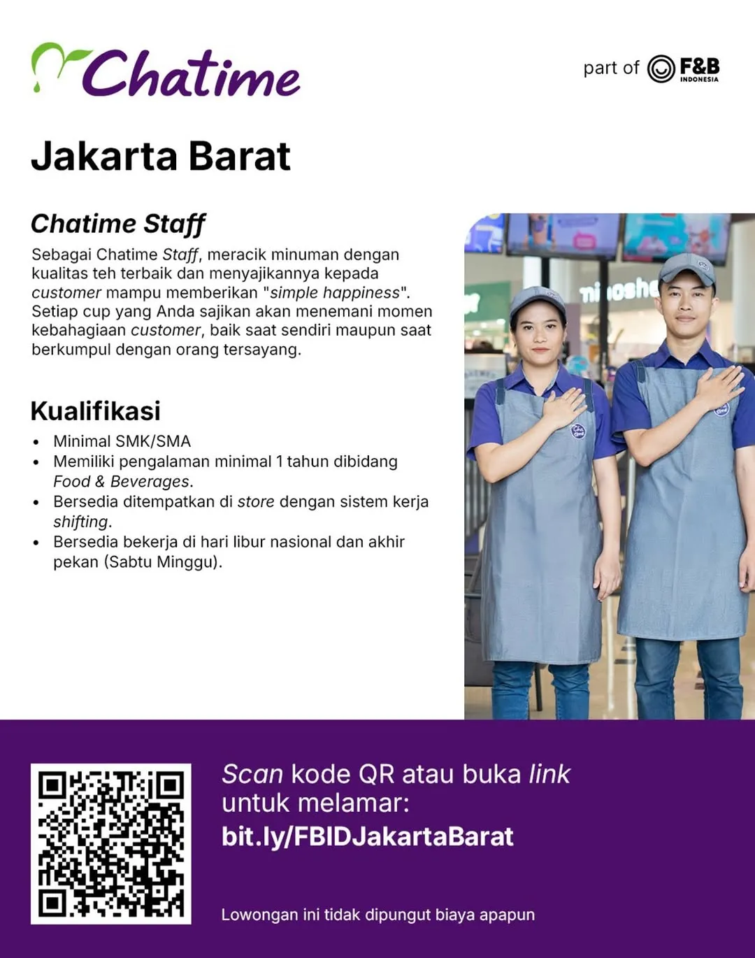Logo Chatime