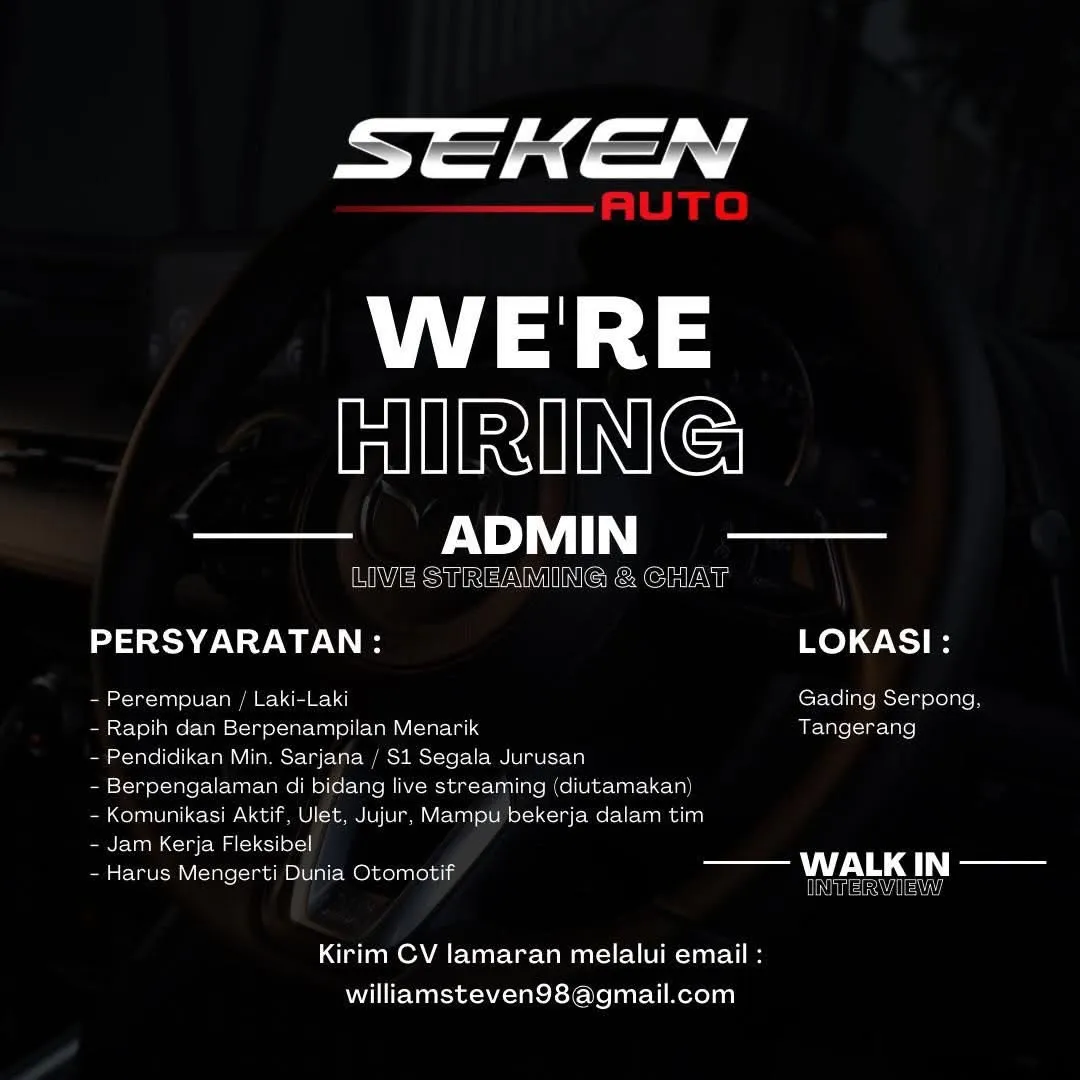 Logo SEKEN AUTO