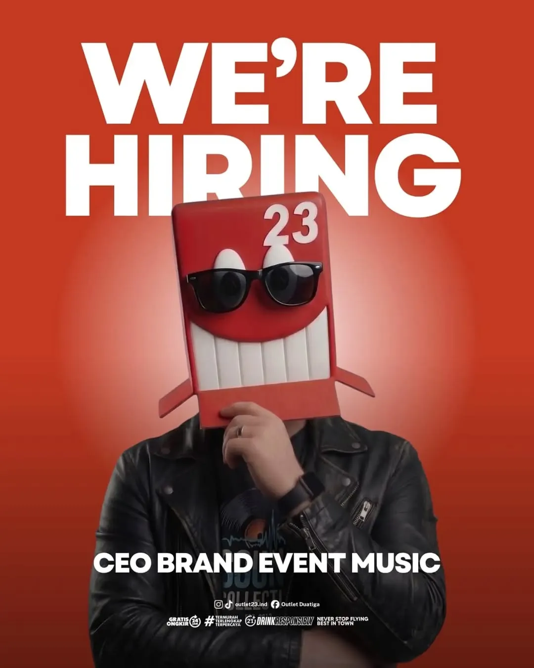 Logo Outlet23
