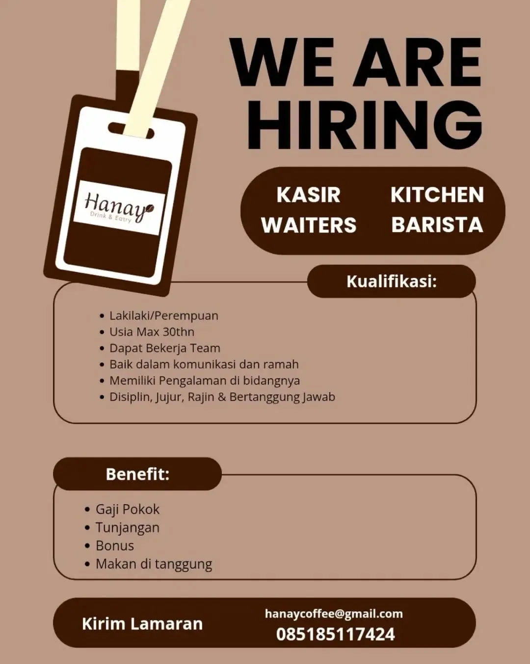 Logo Hanay